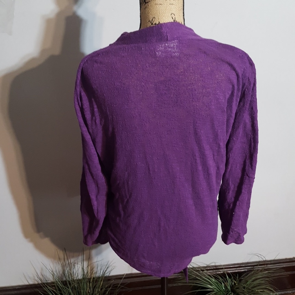 Avenue Cardigan Sweater - Picture 4 of 5